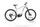 Haibike AllTrack 9 2024 | grau | 29" | 52 cm | > 3000 km, thumbnail 1 of 5