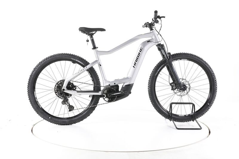 Haibike AllTrack 9 2024 | grau | 29" | 52 cm | > 3000 km, image 1 of 5