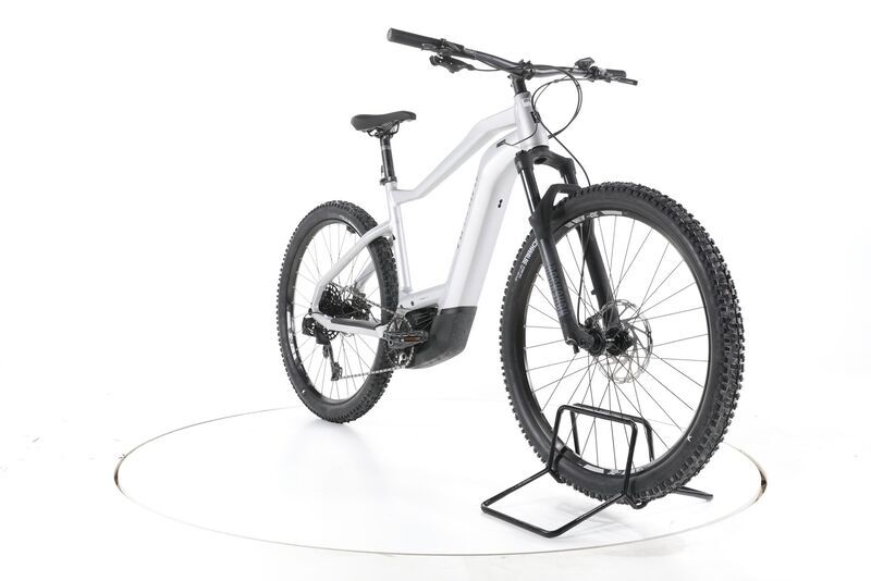 Haibike AllTrack 9 2024 | grau | 29" | 52 cm | > 3000 km, image 3 of 5