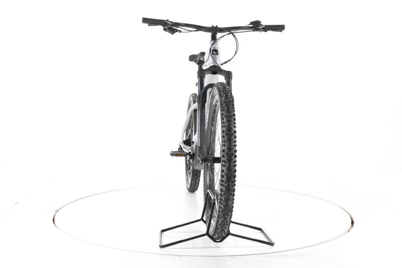 Haibike AllTrack 9 2024 | grau | 29" | 52 cm | > 3000 km, image 4 of 5