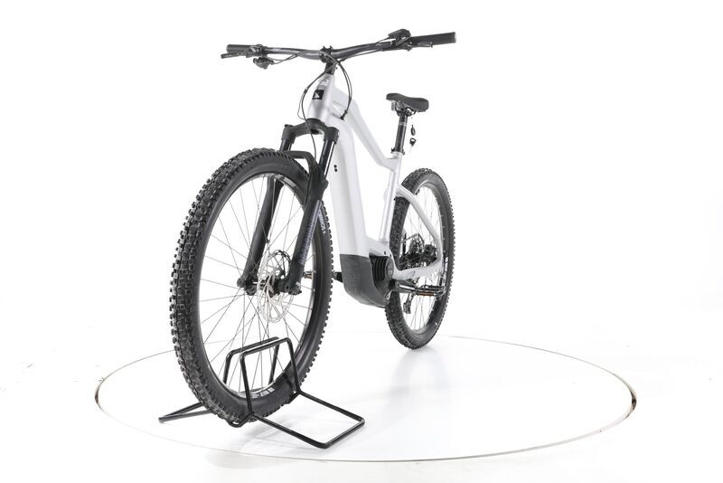 Haibike AllTrack 9 2024 | grau | 29" | 52 cm | > 3000 km, image 5 of 5