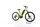 Haibike Alltrack Kids 2022 | green | 24" | 34 cm | 500 - 3000 km, thumbnail 1 of 4