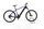 Haibike Alltrack4 2023 | blue | 29" | XL | 500 - 3000 km, thumbnail 1 of 5