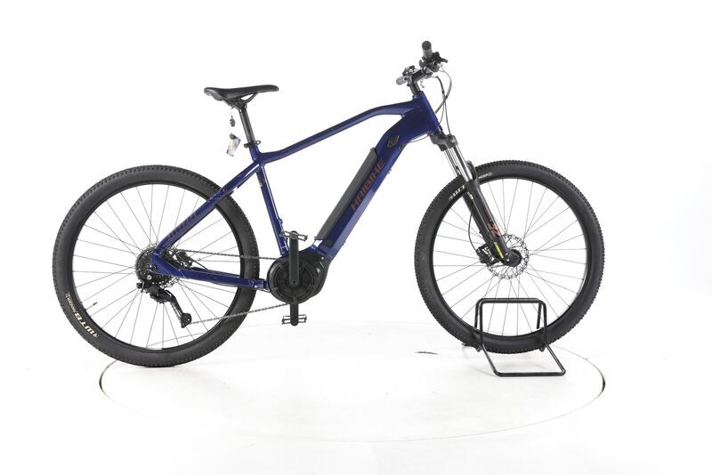 Haibike Alltrack4 2023 | blue | 29" | XL | 500 - 3000 km, image 1 of 5