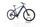Haibike Alltrack4 2023 | blue | 29" | XL | 500 - 3000 km, thumbnail 2 of 5