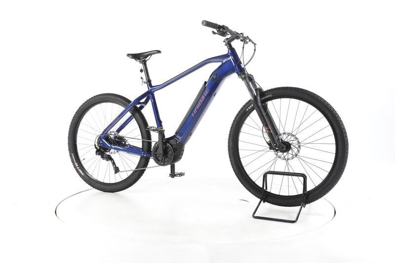 Haibike Alltrack4 2023 | blue | 29" | XL | 500 - 3000 km, image 2 of 5