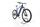 Haibike Alltrack4 2023 | blue | 29" | XL | 500 - 3000 km, thumbnail 3 of 5