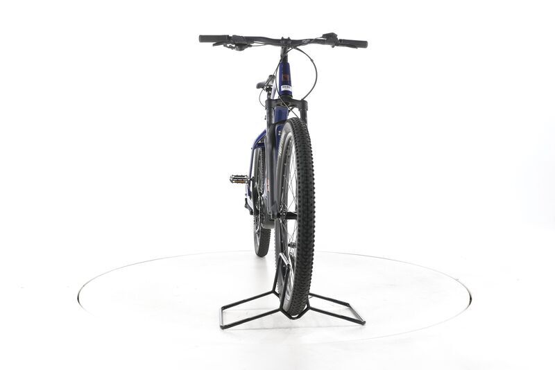 Haibike Alltrack4 2023 | blue | 29" | XL | 500 - 3000 km, image 4 of 5