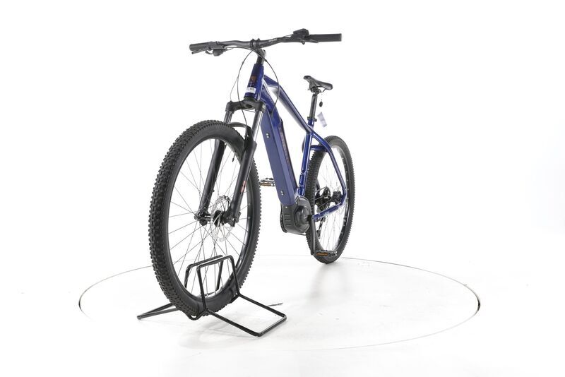 Haibike Alltrack4 2023 | blue | 29" | XL | 500 - 3000 km, image 5 of 5