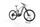 Haibike AllTrail 10 2024 | šedá | 27,5" | 41 cm | 500 - 3000 km, thumbnail 2 of 5