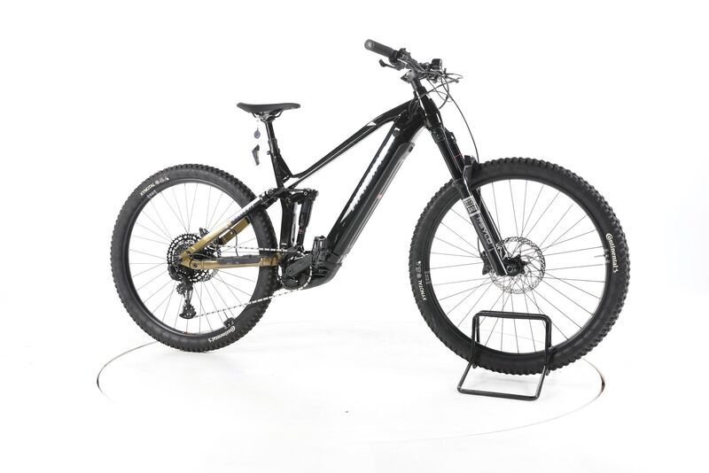Haibike Alltrail 10 29 2025 | preto | 29" | L | 500 - 3000 km, image 1 of 4