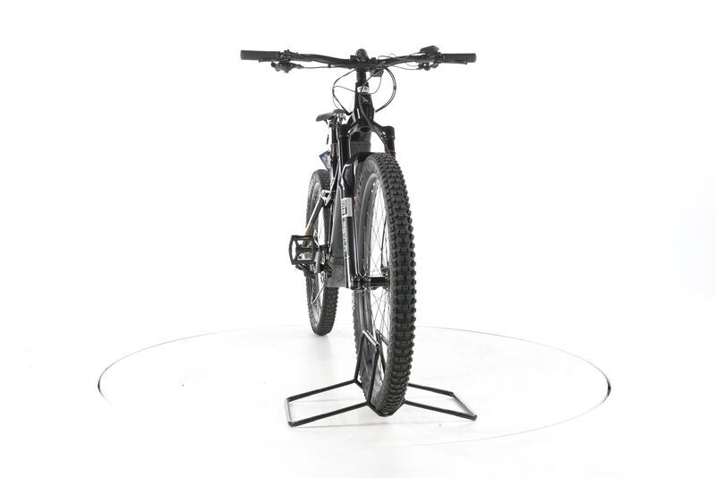 Haibike Alltrail 10 29 2025 | preto | 29" | L | 500 - 3000 km, image 3 of 4