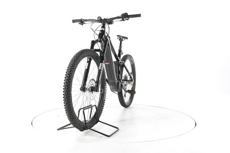 Haibike Alltrail 10 29 2025 | preto | 29" | L | 500 - 3000 km, image 4 of 4