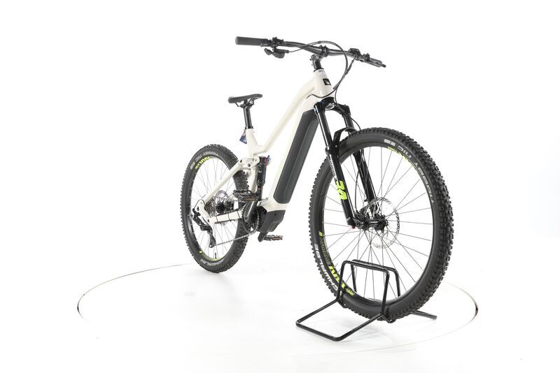 Haibike AllTrail 3 2023 | beige | 29"/27,5" | 47 cm | <500 km 2