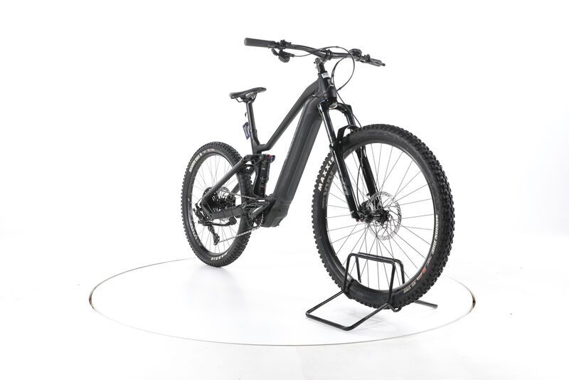 Haibike AllTrail 3 2023 | zwart | 29"/27,5" | M | 500 - 3000 km, image 3 of 5
