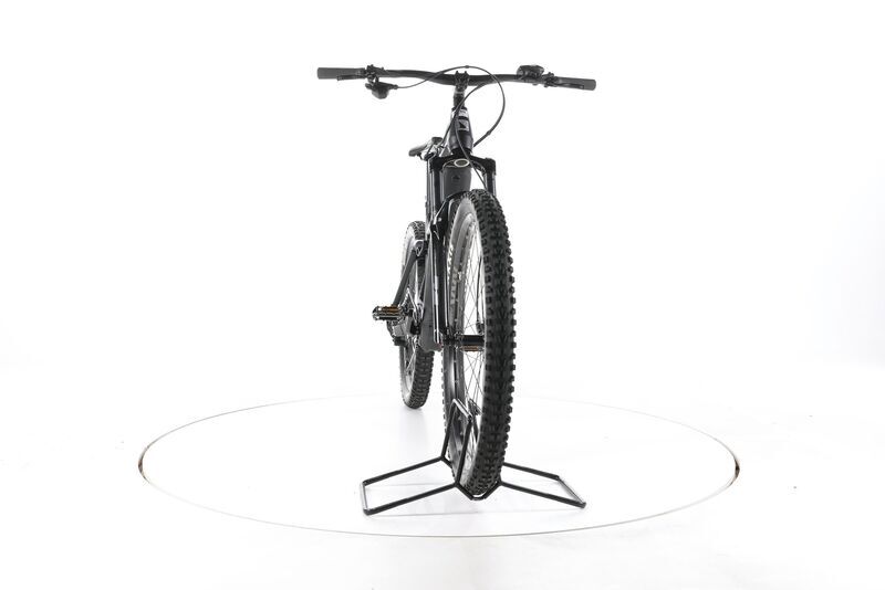 Haibike AllTrail 3 2023 | zwart | 29"/27,5" | M | 500 - 3000 km, image 4 of 5