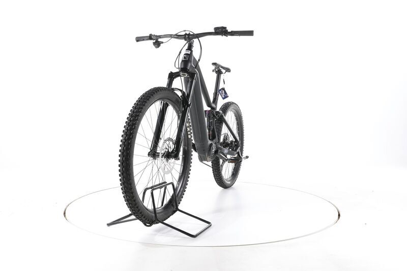 Haibike AllTrail 3 2023 | zwart | 29"/27,5" | M | 500 - 3000 km, image 5 of 5