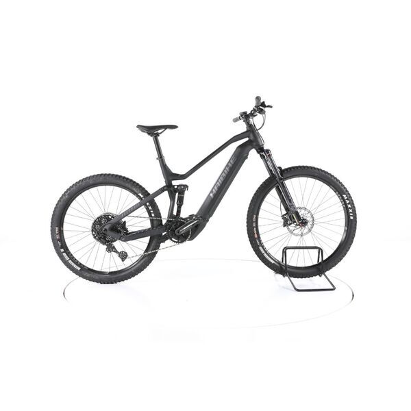 Haibike AllTrail 3 (2023) | Diamant | schwarz | 29/27.5" | 49 cm | XL | < 500 km 1