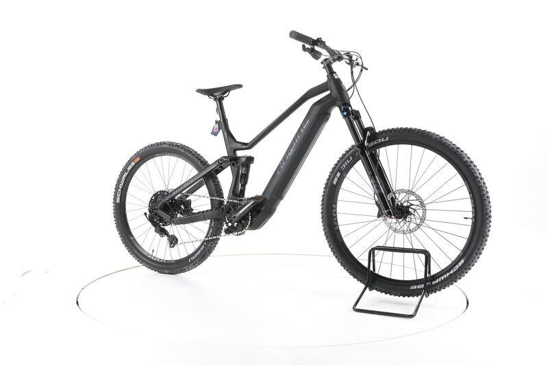 Haibike AllTrail 3 2024 | noir | 29"/27,5" | 50 cm | 500-3000 km 1