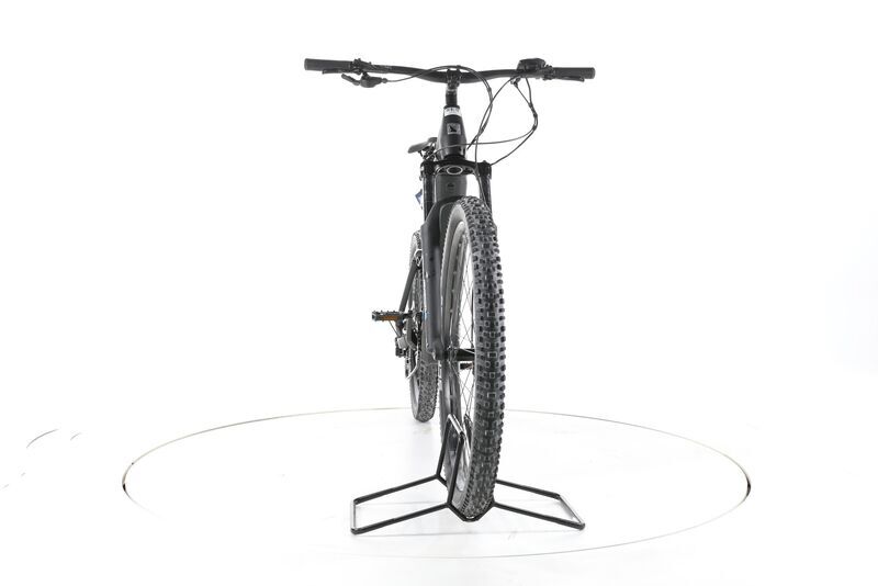 Haibike AllTrail 3 2024 | black | 29"/27,5" | 50 cm | > 3000 km 3