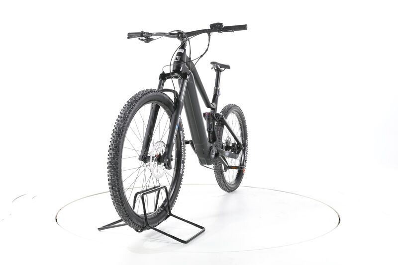 Haibike AllTrail 3 2024 | black | 29"/27,5" | 50 cm | > 3000 km 4