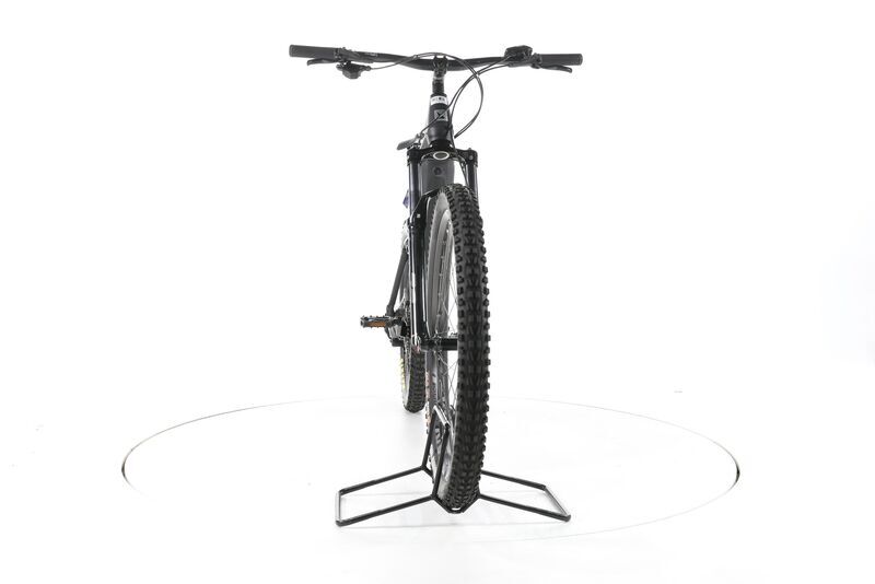 Haibike AllTrail 3 2024 | schwarz | 29"/27,5" | 47 cm | 500 - 3000 km 3