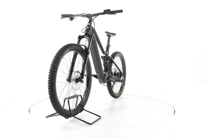Haibike AllTrail 3 2024 | schwarz | 29"/27,5" | 47 cm | 500 - 3000 km 4