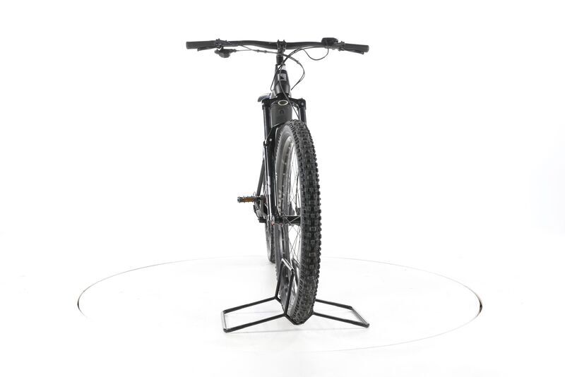 Haibike ALLTRAIL 3 2024 | černá | 29"/27,5" Plus" | L | > 3000 km, image 3 of 4