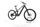 Haibike AllTrail 3 2024 | černá | 29" | 50 cm | < 500 km, thumbnail 2 of 5