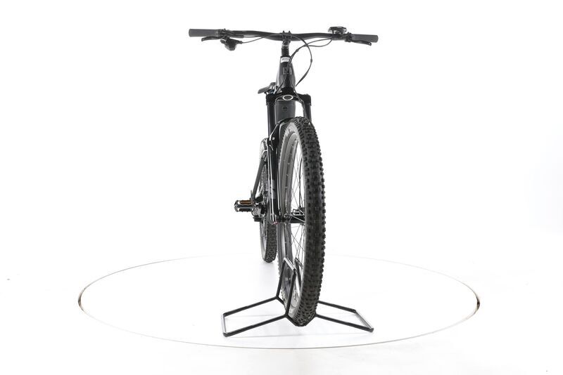 Haibike AllTrail 3 2024 | černá | 29" | 50 cm | < 500 km, image 4 of 5