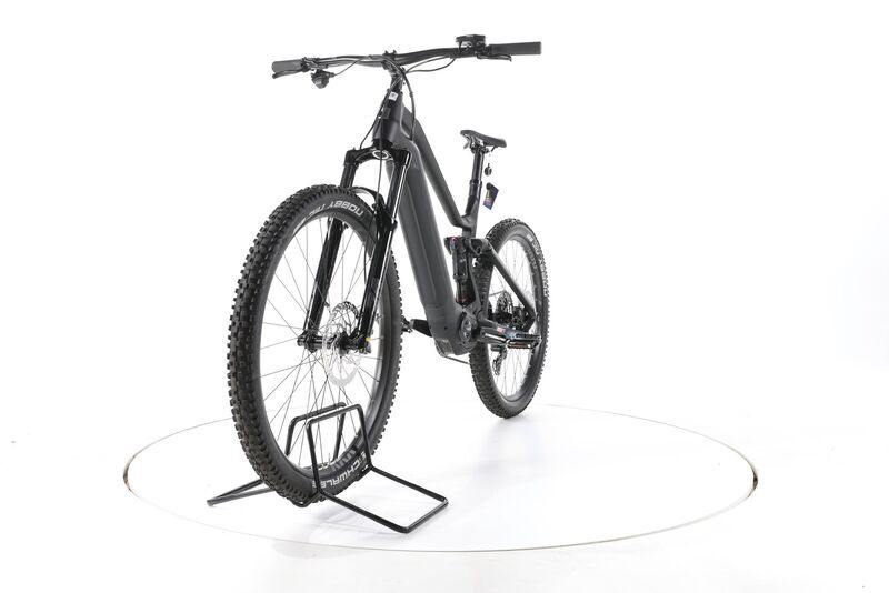 Haibike AllTrail 3 2024 | černá | 29" | 50 cm | < 500 km, image 5 of 5