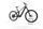 Haibike AllTrail 3 2024 | černá | 29" | 47 cm | 500 - 3000 km, thumbnail 2 of 5