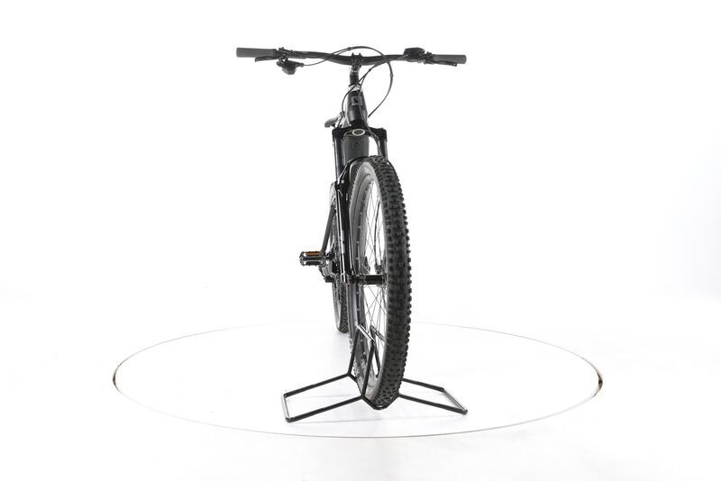 Haibike AllTrail 3 2024 | černá | 29" | 47 cm | 500 - 3000 km, image 4 of 5