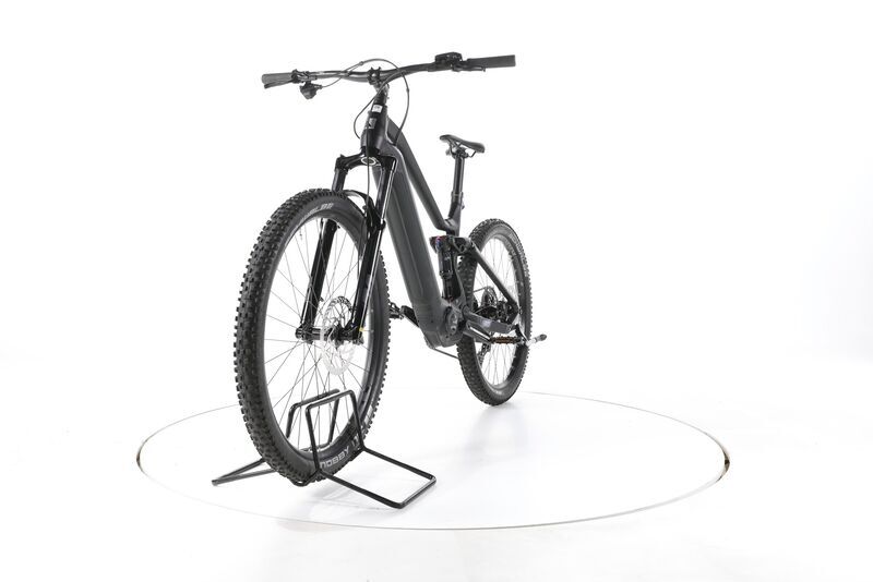 Haibike AllTrail 3 2024 | černá | 29" | 47 cm | 500 - 3000 km, image 5 of 5
