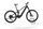 Haibike AllTrail 3 2024 | black | 29"/27,5" | XL | < 500 km, thumbnail 1 of 5