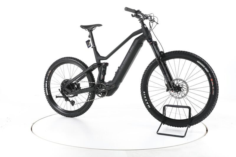 Haibike AllTrail 3 2024 | black | 29"/27,5" | XL | < 500 km, image 2 of 5
