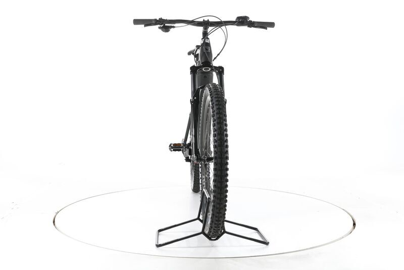 Haibike AllTrail 3 2024 | black | 29"/27,5" | XL | < 500 km, image 4 of 5