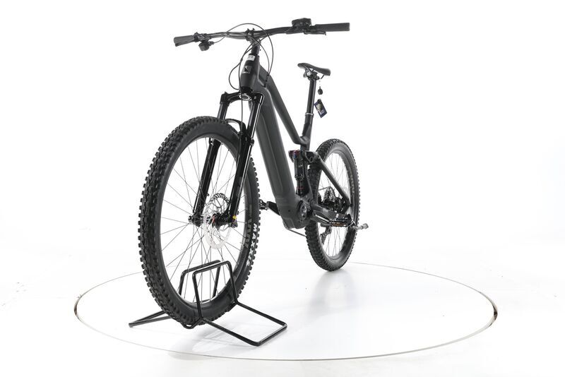 Haibike AllTrail 3 2024 | black | 29"/27,5" | XL | < 500 km, image 5 of 5
