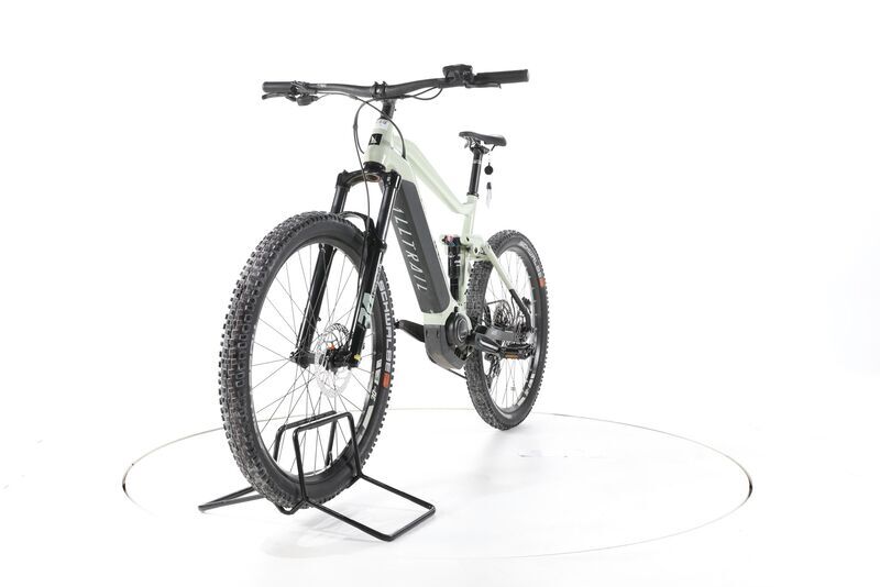 Haibike AllTrail 4 2022 | beige | 27,5" | 48 cm | >3000 km 4