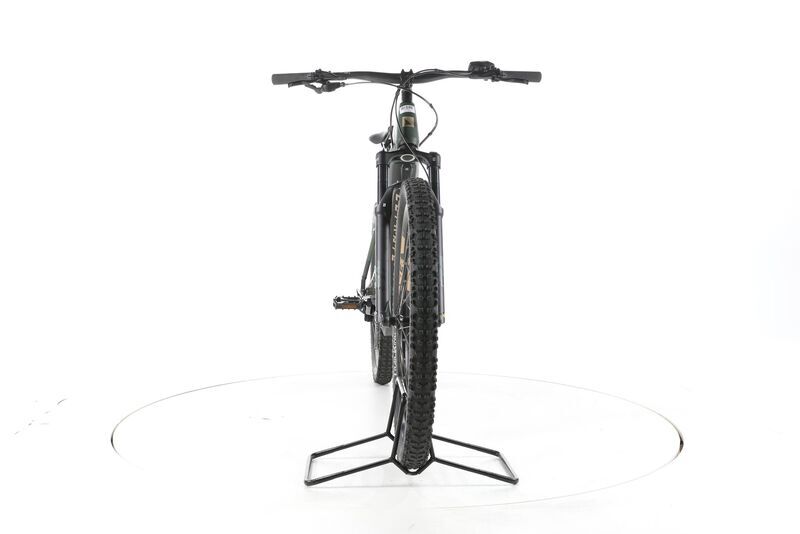 Haibike Alltrail 4 2022 | vert | 29" | < 500 km 3