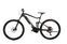 Haibike AllTrail 4 (2022) | Diamant | grün | 29" | 52 cm | 1000 - 1500 km thumbnail 2/4