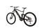 Haibike AllTrail 4 (2022) | Diamant | grün | 29" | 52 cm | 1000 - 1500 km thumbnail 3/4