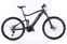 Haibike AllTrail 4 (2022) | Diamante | verde | 27.5" | 48 cm | 500 - 1000 km thumbnail 1/5