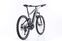 Haibike AllTrail 4 (2022) | Diamante | verde | 27.5" | 48 cm | 500 - 1000 km thumbnail 2/5