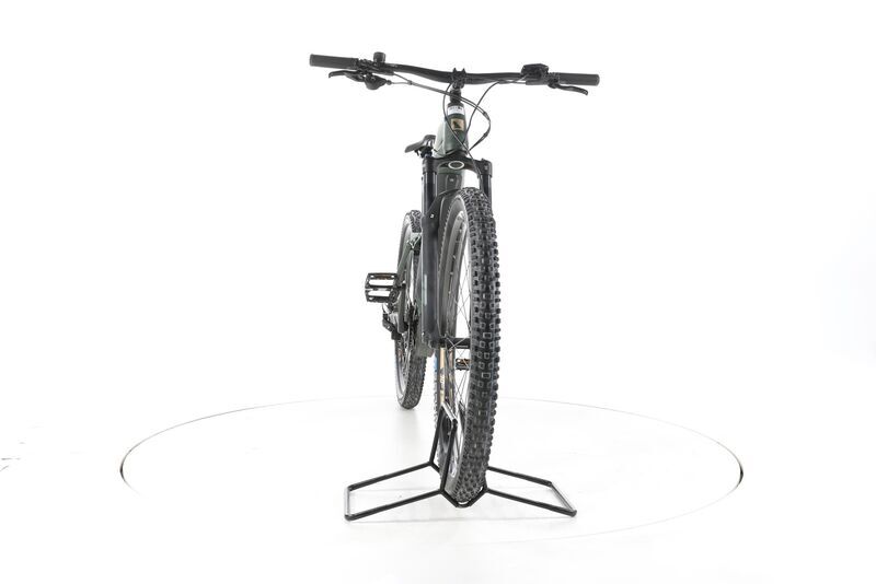 Haibike ALLTRAIL 4 2022 | verde | 29" | 52 cm | > 3000 km, image 3 of 4