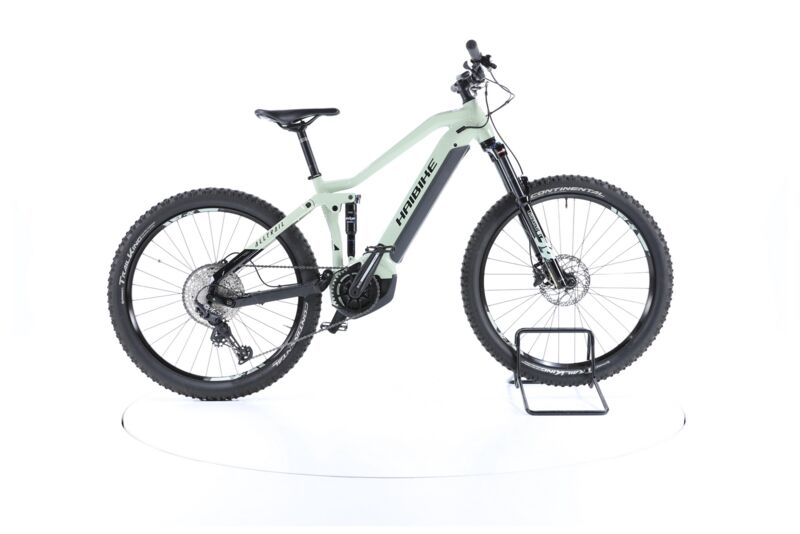 Haibike AllTrail 4 (2022) | Diamant | beige | 29" | 48 cm | < 500 km 1