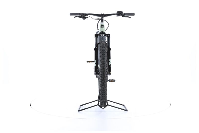 Haibike AllTrail 4 (2022) | Diamant | beige | 29" | 48 cm | < 500 km 3