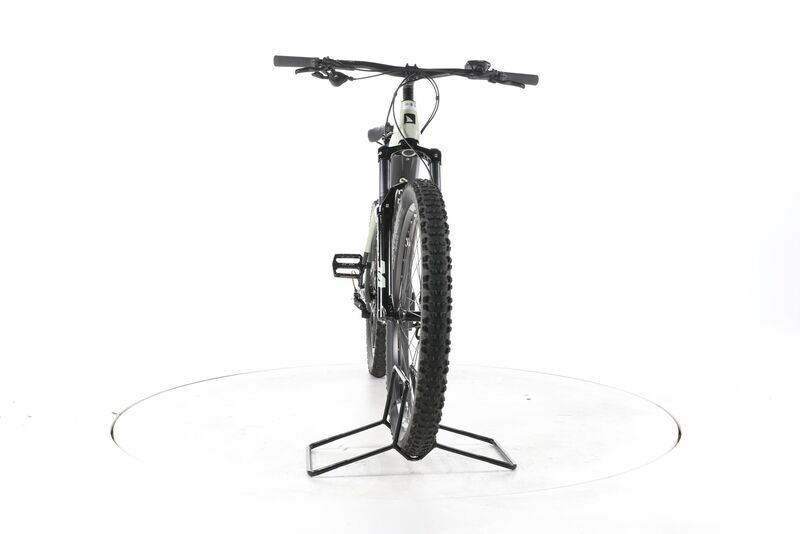 Haibike ALLTRAIL 4 2022 | green | 27.5" | L | 500 - 3000 km, image 4 of 5