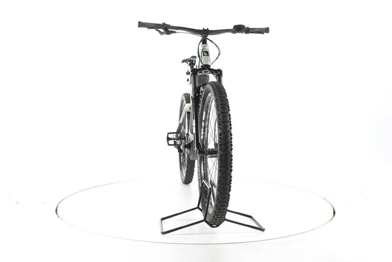 Haibike AllTrail 4 2022 | grey | 29" | L | < 500 km, image 4 of 5