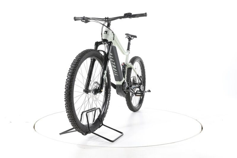 Haibike AllTrail 4 2022 | grey | 29" | L | < 500 km, image 5 of 5